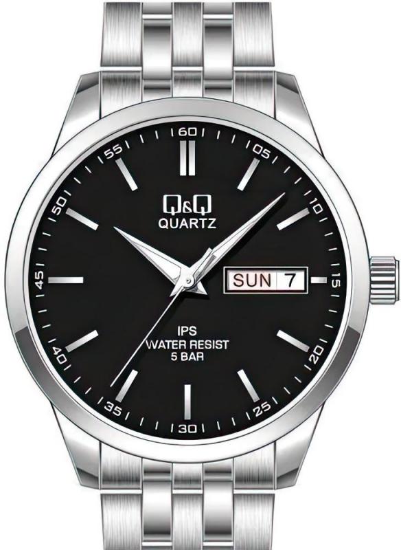 Наручные часы  Q&Q  Attractive Q&Q CD02J212Y (фото 1)