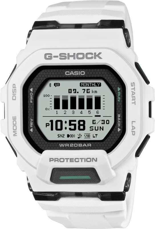 Casio GBD-200-7E