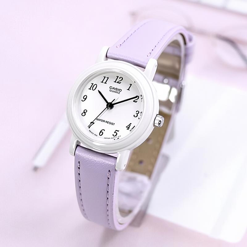 Наручные часы  Casio  Collection Casio LQ-139L-6B (фото 2)