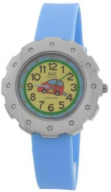 Наручные часы  Q&Q  Casual Q&Q Q765J303Y (фото 1)