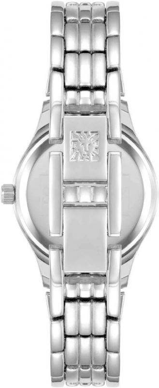 Наручные часы  Anne Klein  Crystal Anne Klein 5067MPSV (фото 2)