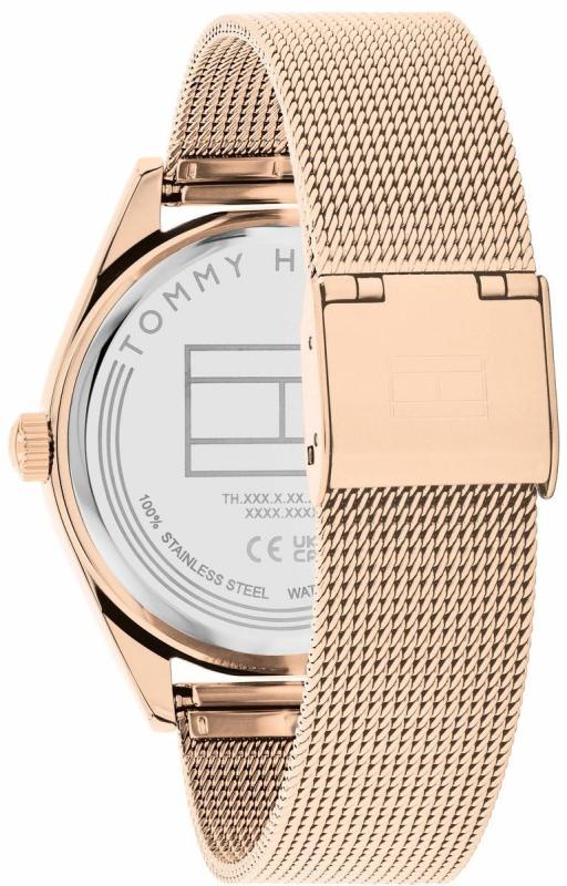 Наручные часы  Tommy Hilfiger  Classic Tommy Hilfiger 1782715 (фото 3)