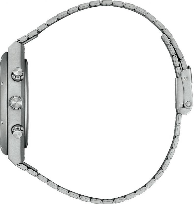 Наручные часы  Citizen  Eco-Drive Chrono Citizen AT2540-57E (фото 2)