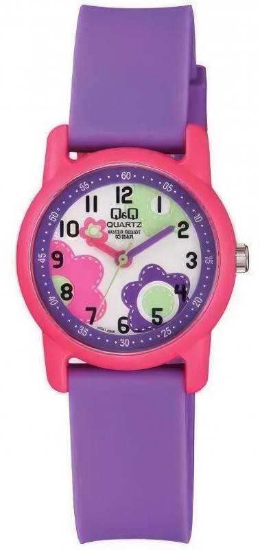 Наручные часы  Q&Q  Attractive Women Q&Q VR41J006Y (фото 1)