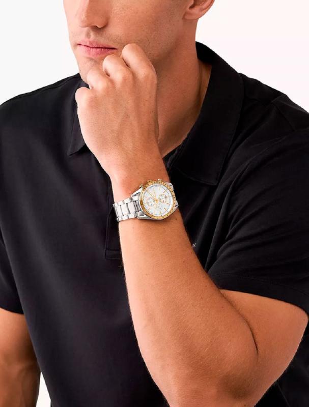 Наручные часы  Michael Kors  Accelerator Michael Kors MK9112 (фото 4)