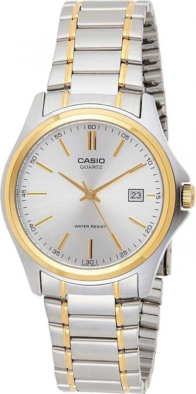 Наручные часы  Casio  Collection Casio LTP-1183G-7A (фото 1)