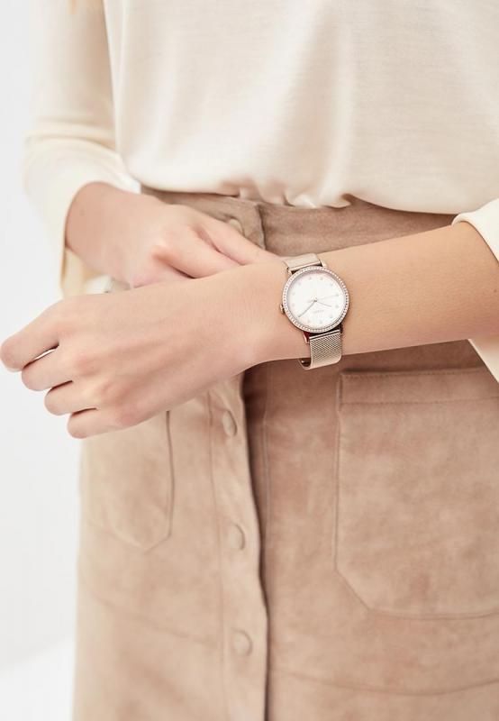 Наручные часы  Fossil  Dress Fossil ES4364 (фото 7)