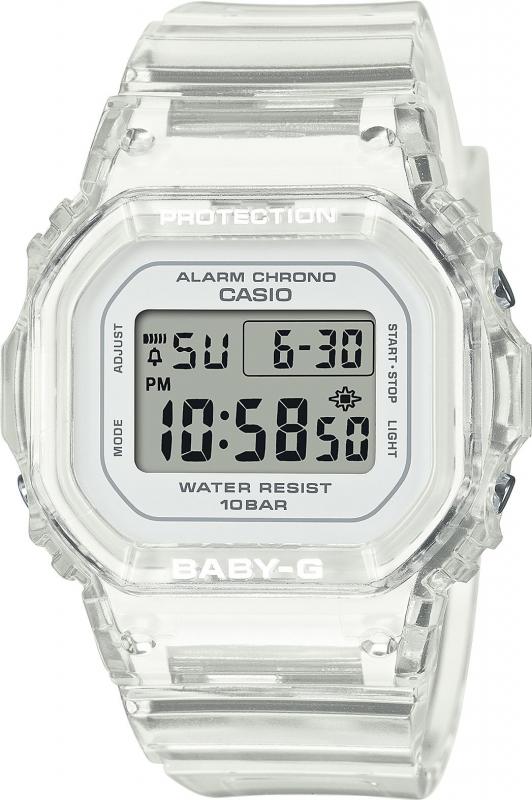 Наручные часы  Casio  Baby-G Casio BGD-565US-7E (фото 1)
