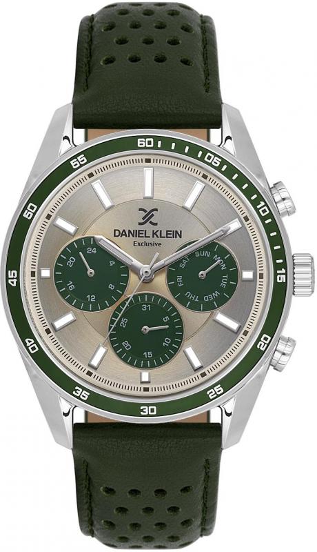 Наручные часы  Daniel Klein  Exclusive Daniel Klein 14221-4 (фото 1)