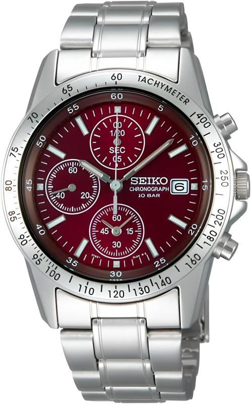 Seiko SBTQ045