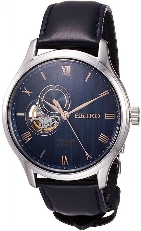 Наручные часы  Seiko  Presage Seiko SARY187 (фото 1)