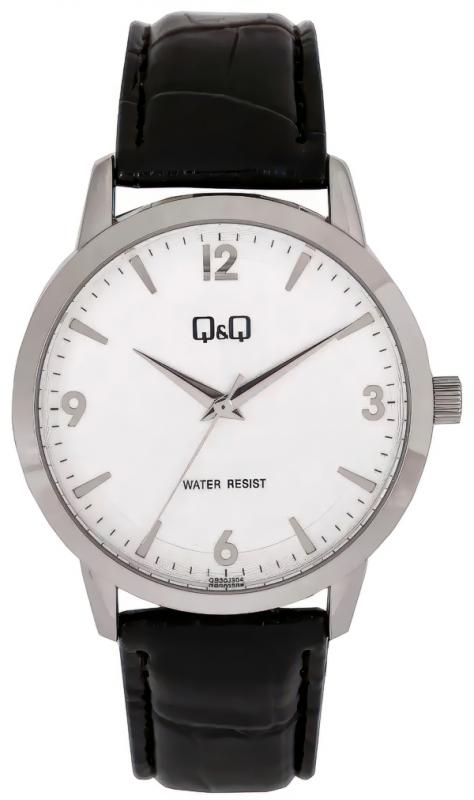 Наручные часы  Q&Q  Attractive Q&Q QB30J304Y (фото 1)