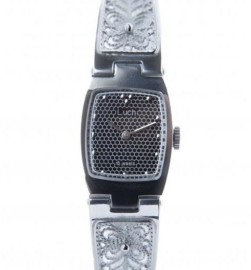 Наручные часы  Луч  Нюд Luch 8511335 (фото 1)