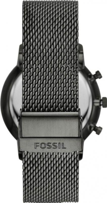 Наручные часы  Fossil  Chronograph Fossil FS5699 (фото 3)