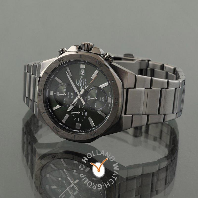 Наручные часы  Casio  Edifice Casio EFV-640DC-3A (фото 8)