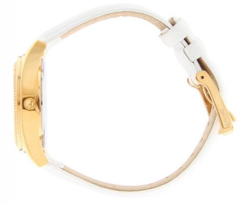 Наручные часы  DKNY  Chain Game DKNY NY8480 (фото 2)