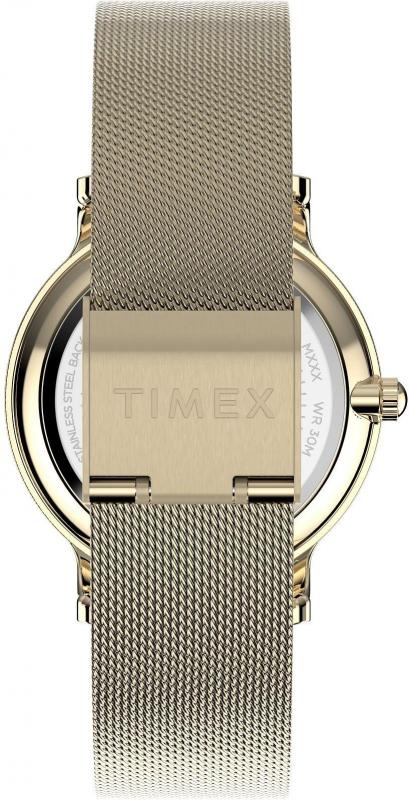 Наручные часы  Timex  Transcend Timex TW2W19300 (фото 2)