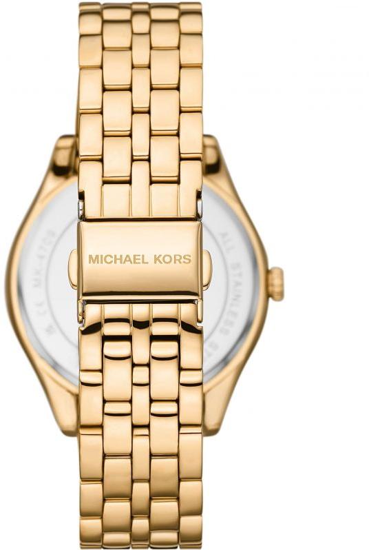 Наручные часы  Michael Kors  Gold-Tone Michael Kors MK4709 (фото 3)