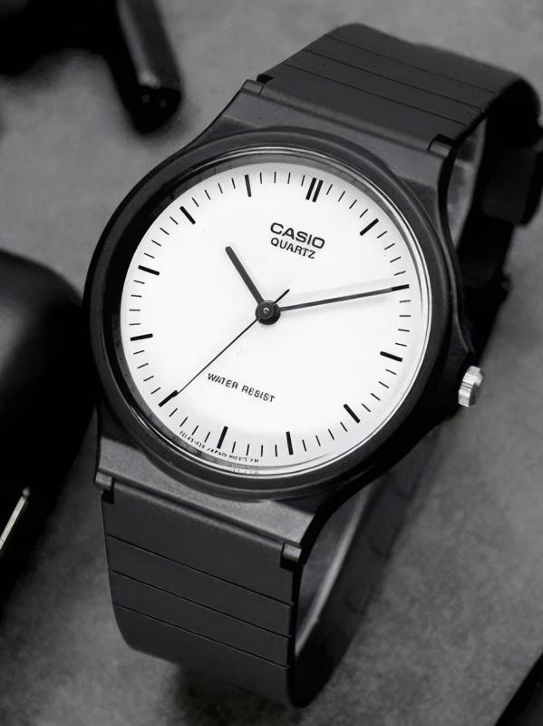 Наручные часы  Casio  Collection Casio MQ-24-7E (фото 4)