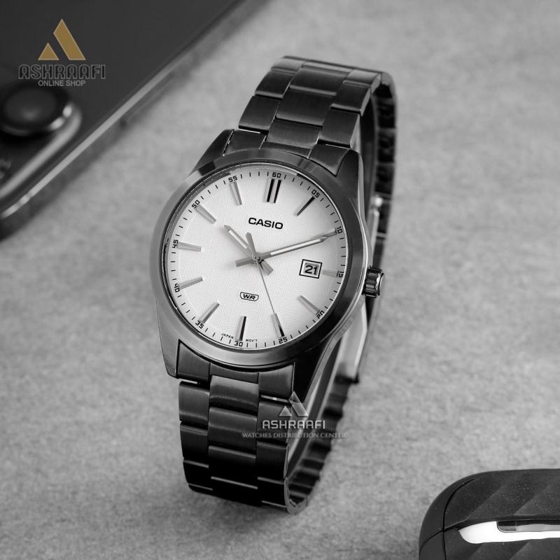 Наручные часы  Casio  Collection Casio MTP-VD03B-7A (фото 4)