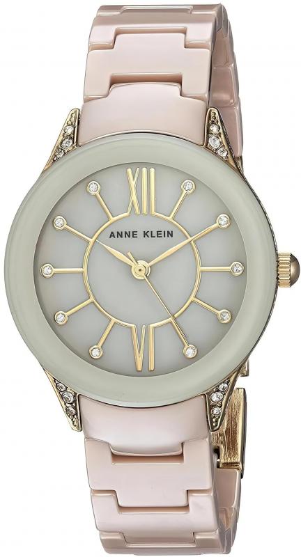 Наручные часы  Anne Klein  Steel Anne Klein 2388TNGB (фото 1)