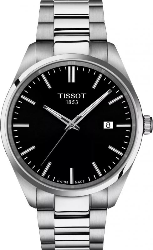 Наручные часы  Tissot  PR 100 Tissot T150.410.11.051.00 (фото 1)