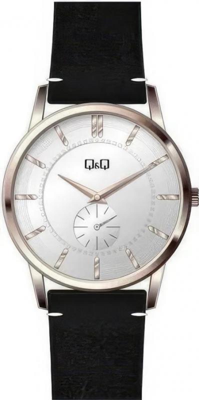 Наручные часы  Q&Q  Attractive Q&Q QA60J806Y (фото 1)