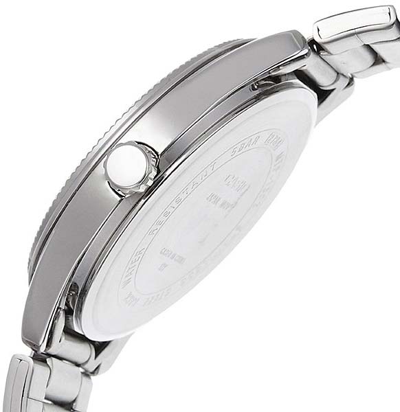 Наручные часы  Casio  Collection Casio MTP-1302D-1A1 (фото 2)