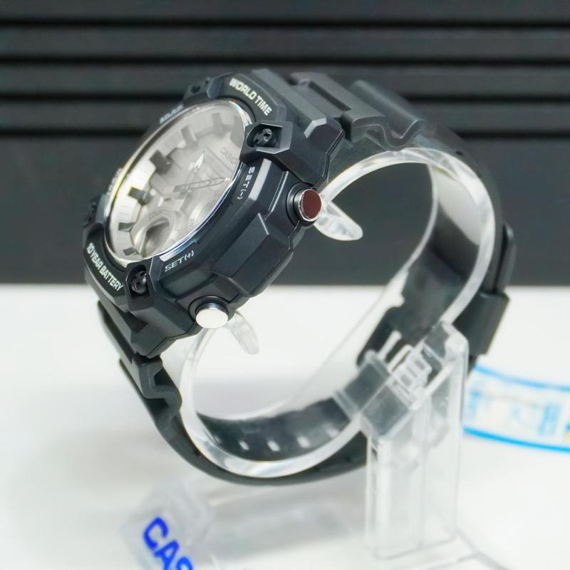 Casio AEQ-120W-7A