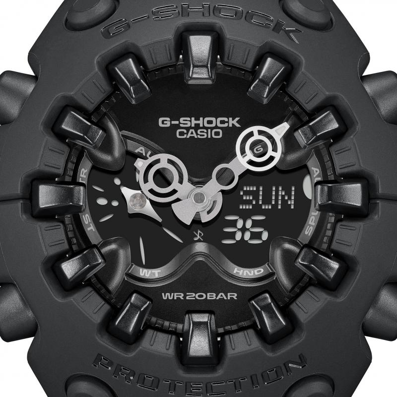 Наручные часы  Casio  G-Shock Casio GA-V01-1A (фото 4)