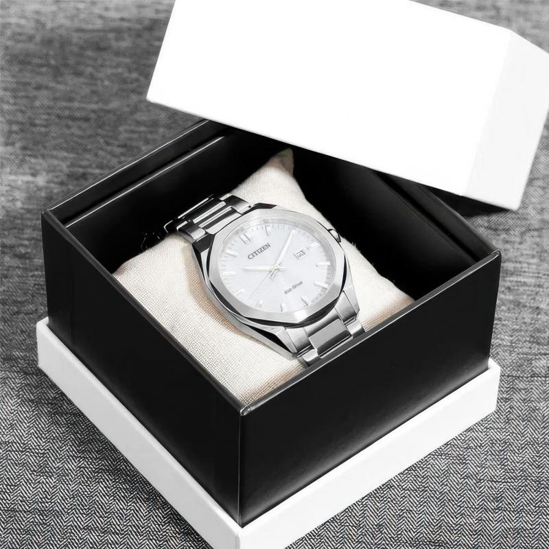 Наручные часы  Citizen  Eco Drive Citizen BM7600-81A (фото 6)