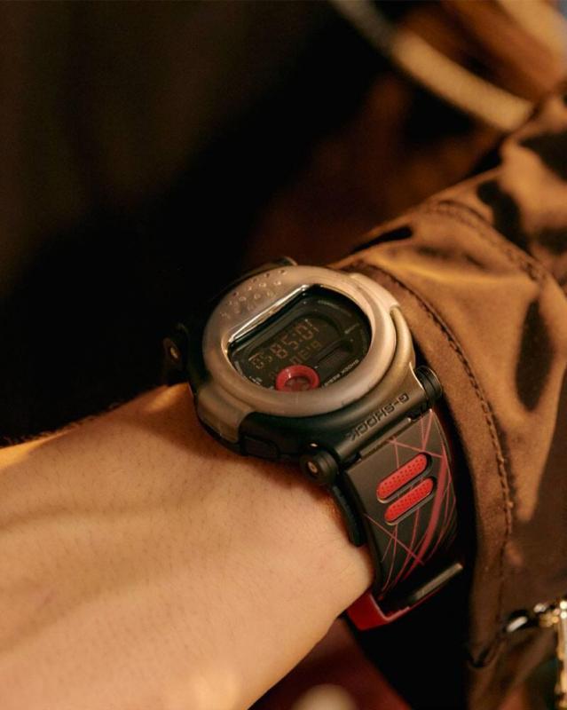 Наручные часы  Casio  G-Shock Casio G-B001MVA-1E (фото 2)