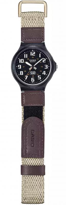 Наручные часы  Casio  Collection Casio MW-240B-5B (фото 2)