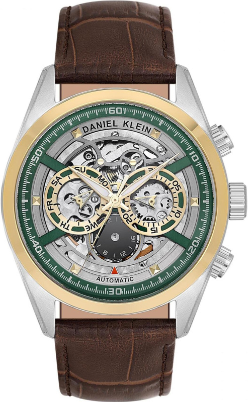 Daniel Klein 14016-4