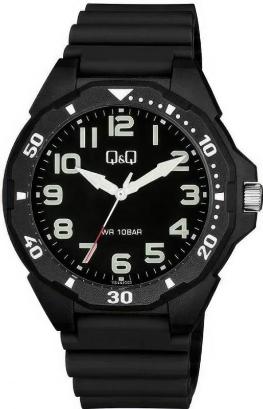 Наручные часы  Q&Q  Attractive Q&Q VS44J003Y (фото 1)