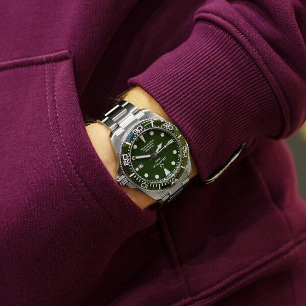 Наручные часы  Certina  DS Action Certina C032.607.11.091.00 (фото 3)