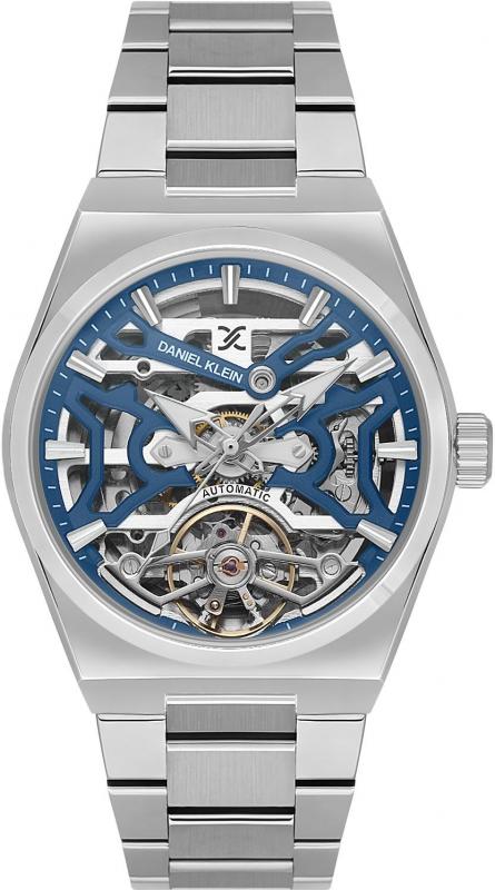 Наручные часы  Daniel Klein  Skeleton Daniel Klein 13857-4 (фото 1)