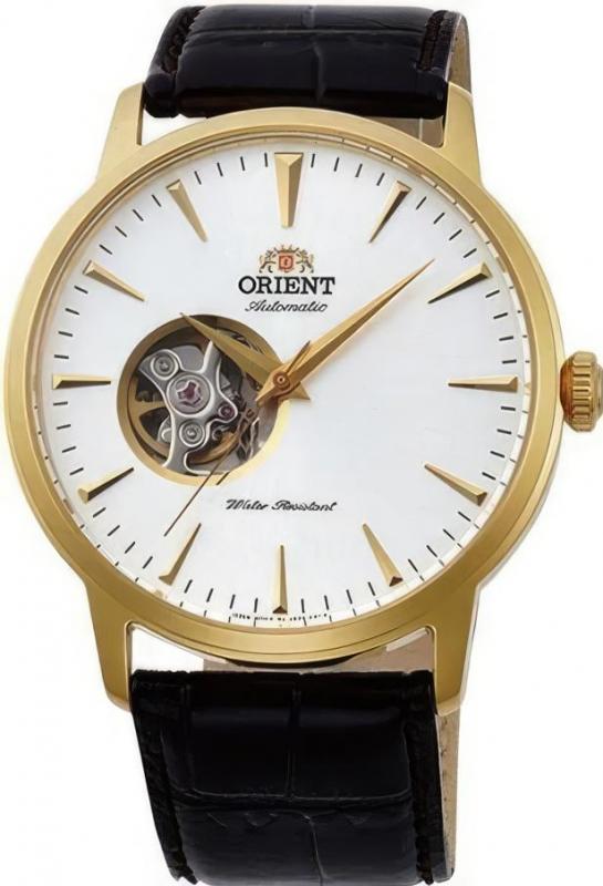 Наручные часы  Orient  Automatic Orient FAG02003W (фото 1)