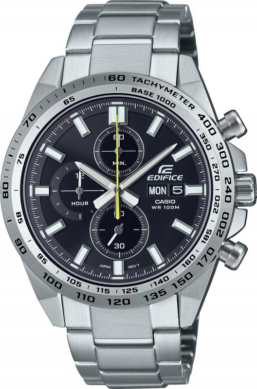 Наручные часы  Casio  Edifice Casio EFR-574D-1A (фото 1)