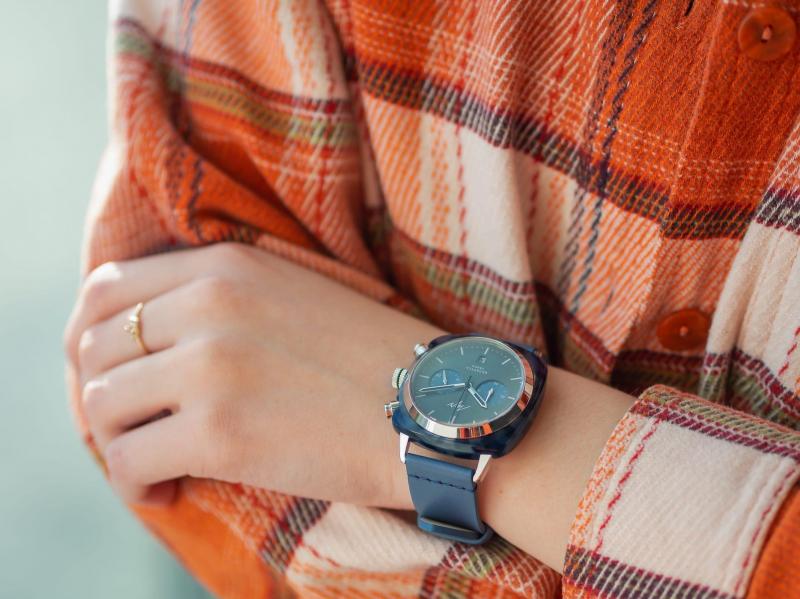 Наручные часы  Луч  80`S Luch 740257588 (фото 3)