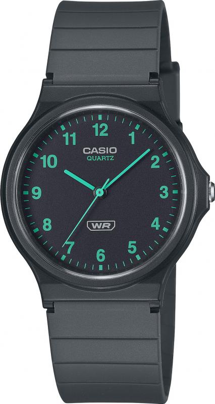 Наручные часы  Casio  Collection Casio MQ-24B-8B (фото 1)