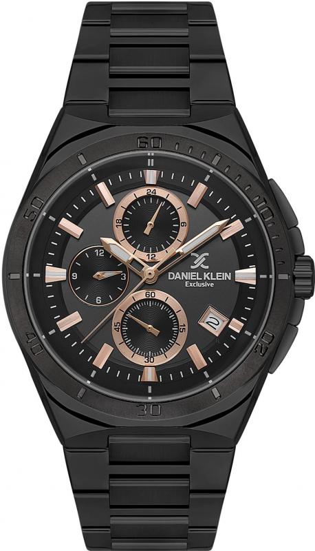 Наручные часы  Daniel Klein  Exclusive Daniel Klein 13838-4 (фото 1)