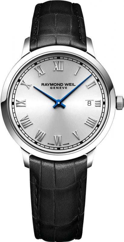 Наручные часы  Raymond Weil  Toccata Raymond Weil 5485-STC-00658 (фото 1)