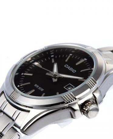 Наручные часы  Casio  Collection Casio LTP-1308D-1A (фото 2)