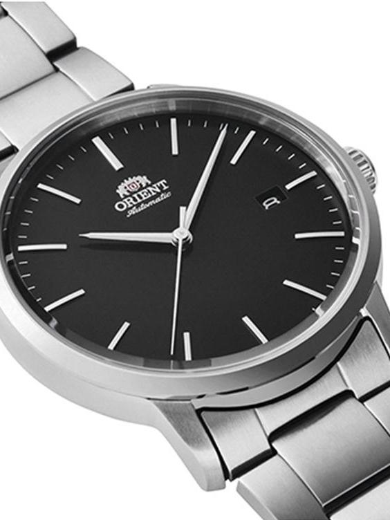 Наручные часы  Orient  Automatic Orient RA-AC0E01B (фото 2)