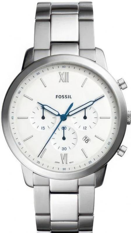 Наручные часы  Fossil  Chronograph Fossil FS5433 (фото 1)
