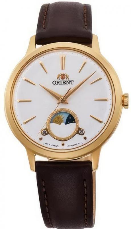 Наручные часы  Orient  Sun & Moon Classic Orient RA-KB0003S (фото 1)