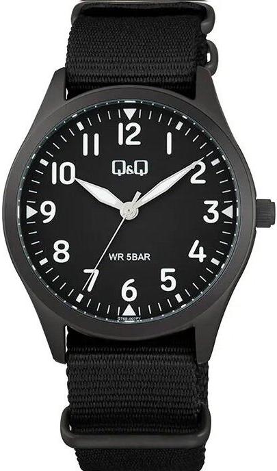 Q&Q Q76BJ007Y