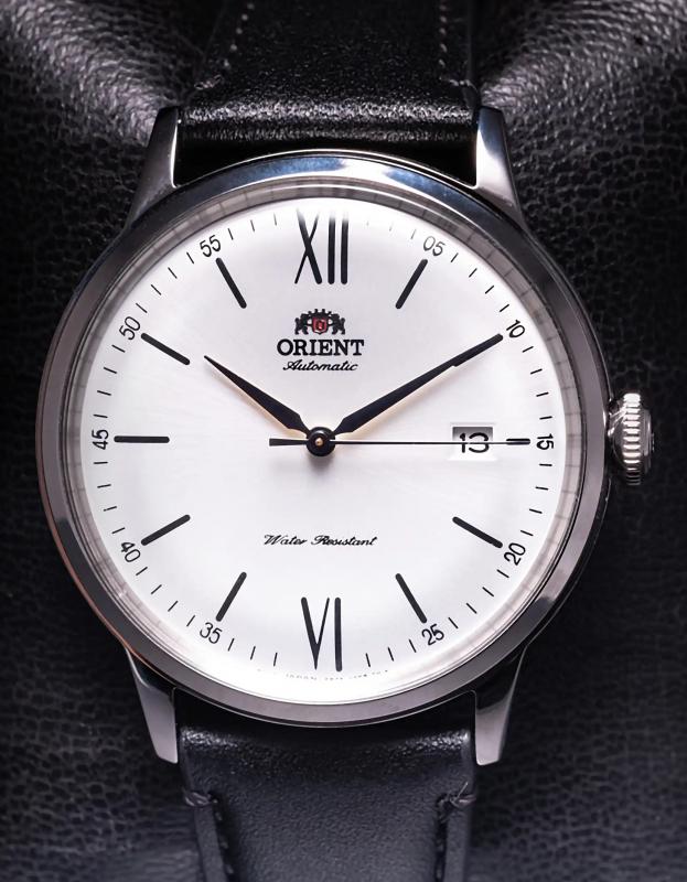 Наручные часы  Orient  Automatic Orient RA-AC0022S (фото 2)
