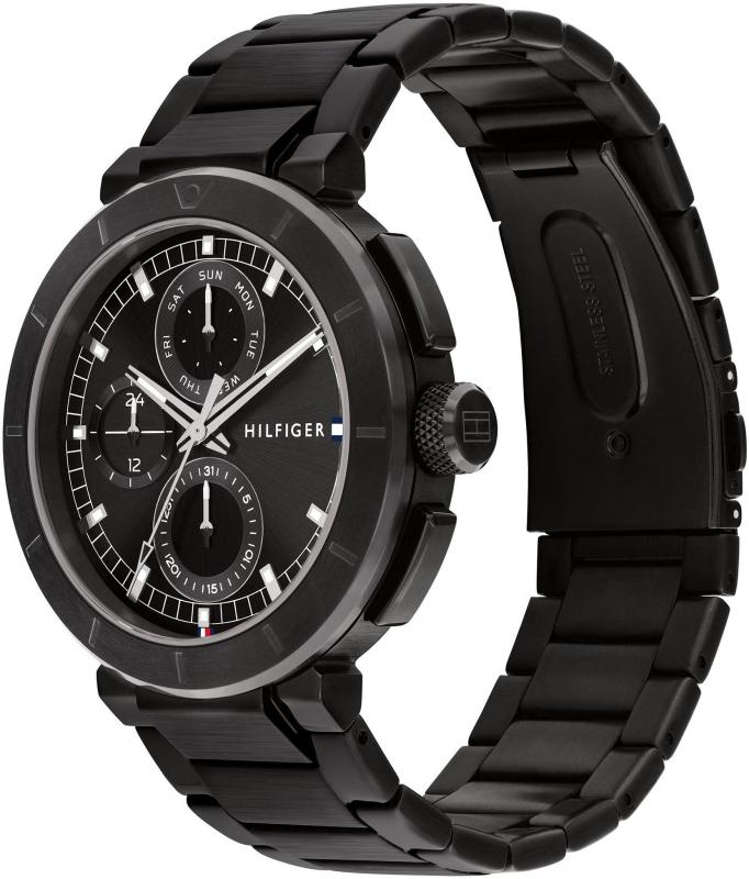 Наручные часы  Tommy Hilfiger  Classic Tommy Hilfiger 1792119 (фото 2)